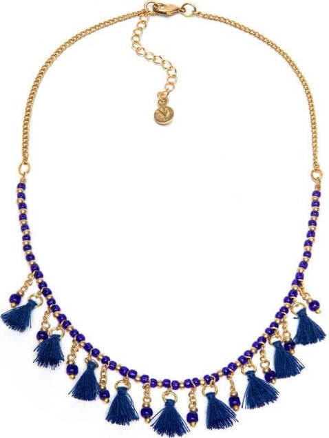 VESTOPAZZO---COLLANA-TASSELS