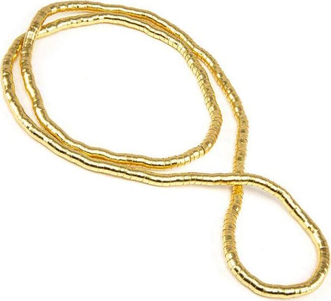 VESTOPAZZO---COLLANA/BRACCIALE-VINTAGE-SNAKE