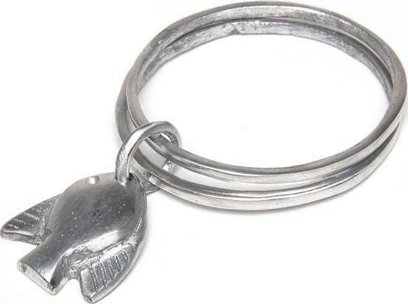 VESTOPAZZO---DOPPIO-BRACCIALE-PESCE