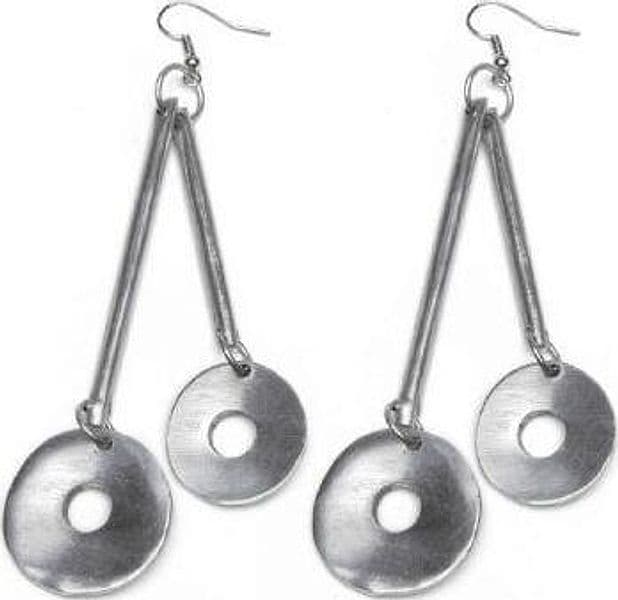 VESTOPAZZO---EARRINGS-BARRE/CERCHI