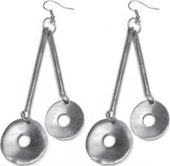 VESTOPAZZO---EARRINGS-BARRE/CERCHI