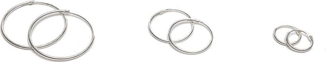 VESTOPAZZO---ORECCHINI-CERCHIO-3pz
