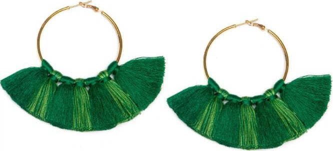 VESTOPAZZO---ORECCHINI-CERCHIO-TASSELS