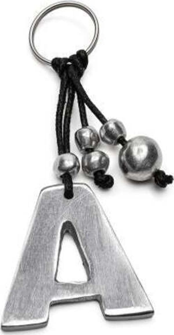 VESTOPAZZO---PORTACHIAVI-LETTERA-A