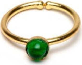 VESTOPAZZO-Anello-Donna-CABOCHON-PICCOLO