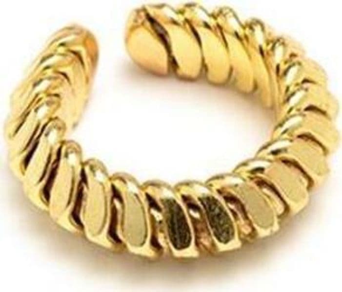 VESTOPAZZO-Anello-Donna-CILE