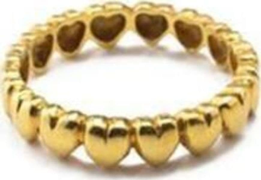 VESTOPAZZO-ANELLO-Donna-CUORI