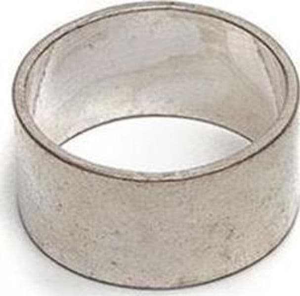 VESTOPAZZO-Anello-Donna-FASCIA-LISCIA