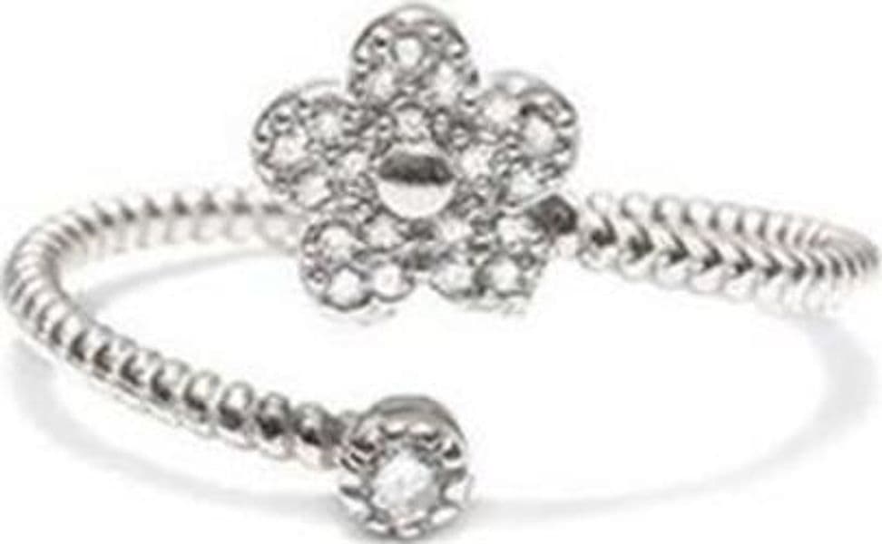 VESTOPAZZO-ANELLO-Donna-FIORE
