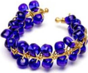 VESTOPAZZO-Anello-Donna-GHIRLANDA