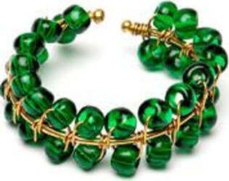 VESTOPAZZO-Anello-Donna-GHIRLANDA