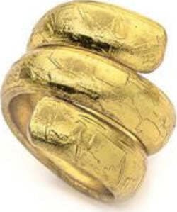 VESTOPAZZO-Anello-Donna-SERPENTE-DESIGN
