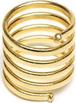 VESTOPAZZO-Anello-Donna-SPIRALE