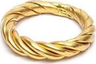 VESTOPAZZO-Anello-Donna--TORCHON
