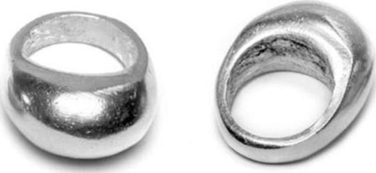 VESTOPAZZO--ANELLO-OVALE-BOMBATO
