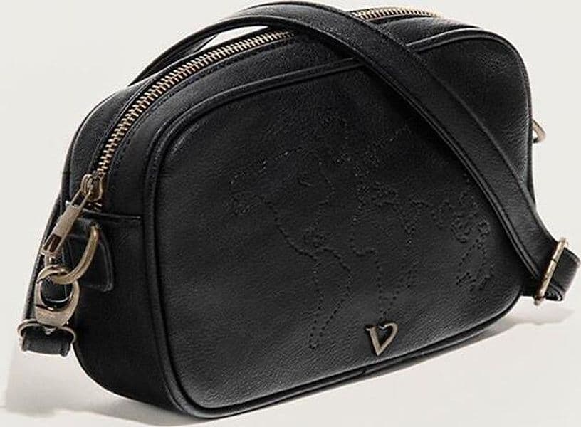 VESTOPAZZO--BORSA-AFRICA-NERA