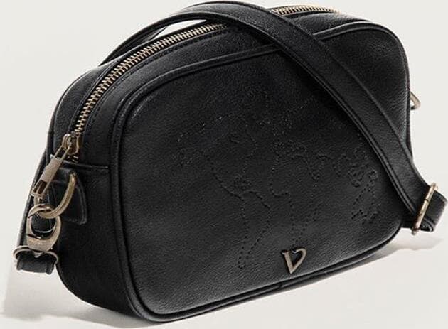VESTOPAZZO--BORSA-AFRICA-NERA