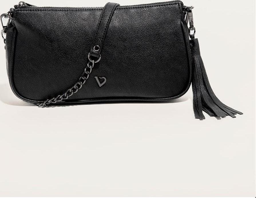 VESTOPAZZO--BORSA-COACHELLA-NERA