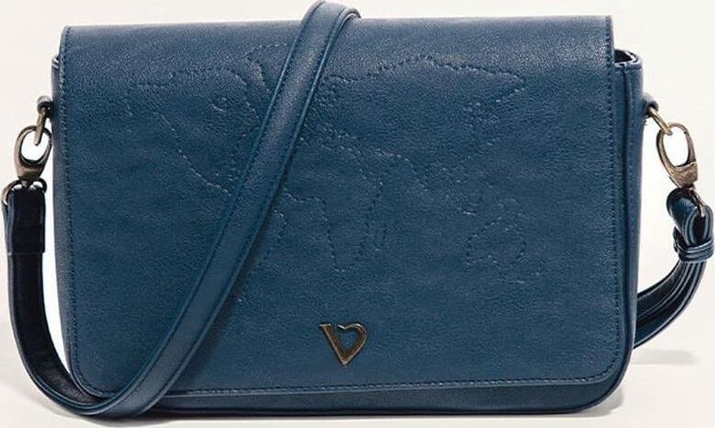 VESTOPAZZO--BORSA-EUROPA-BLU