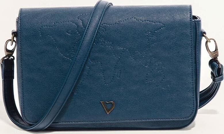 VESTOPAZZO--BORSA-EUROPA-BLU