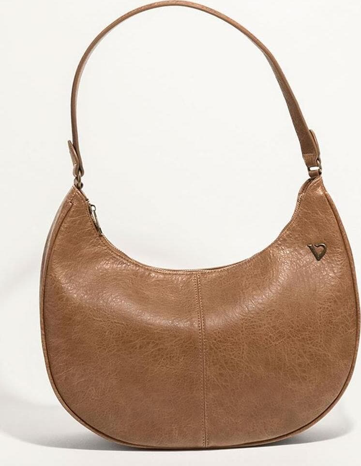 VESTOPAZZO--BORSA-SWEET-DREAM-MARRONE-CHIARO