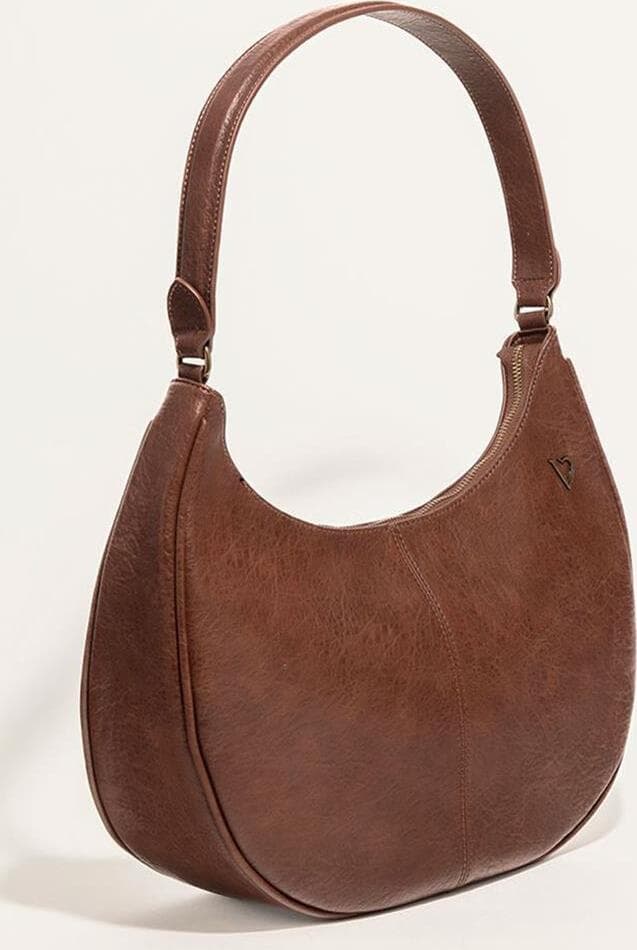 VESTOPAZZO--BORSA-SWEET-DREAM-MARRONE-SCURO