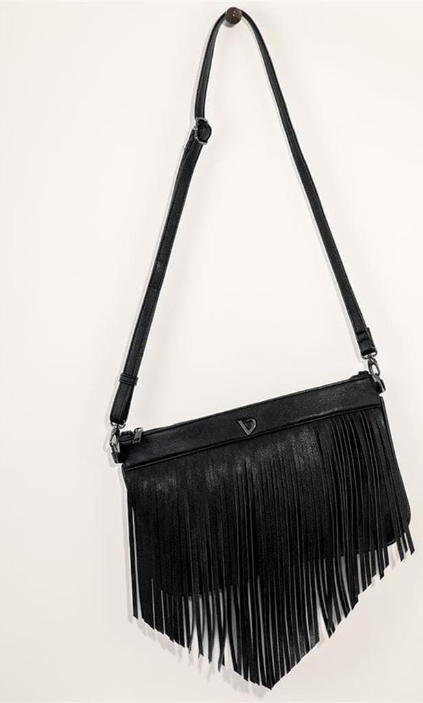 VESTOPAZZO--BORSA-WOODSTOCK-NERA