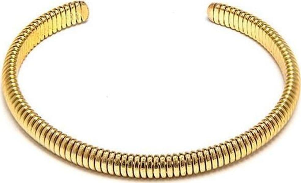 VESTOPAZZO--BRACCIALE-APERTO-SERPENTE