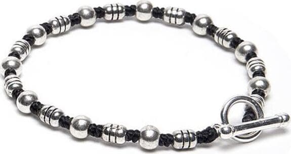 VESTOPAZZO--BRACCIALE-CHIUSURA-BARRA-MIX-S