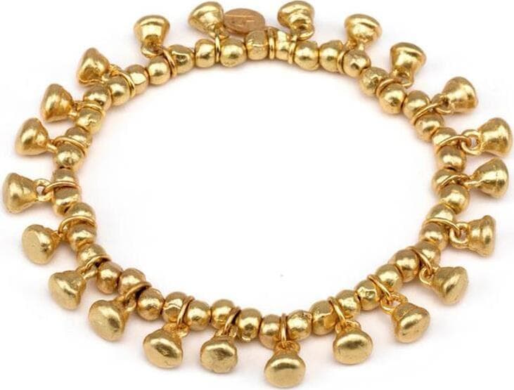 VESTOPAZZO--BRACCIALE-ELASTICO-CAMPANE