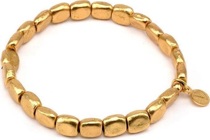 VESTOPAZZO--BRACCIALE-ELASTICO-CUBI-MEDI