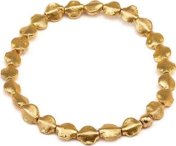 VESTOPAZZO--BRACCIALE-ELASTICO-ELEMENTI-IRREGOLARI