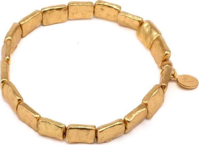VESTOPAZZO--BRACCIALE-ELASTICO-RETTANGOLI