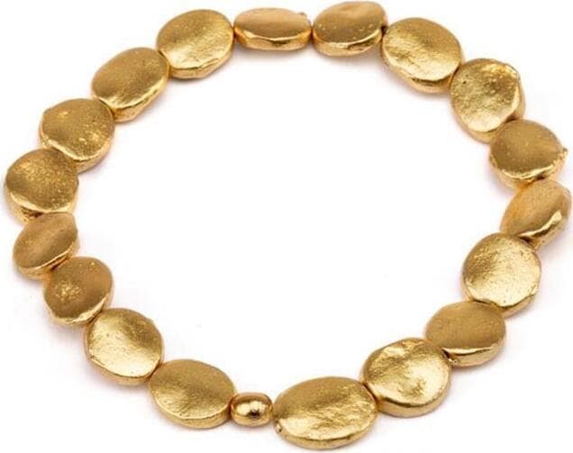VESTOPAZZO--BRACCIALE-ELASTICO-TONDI