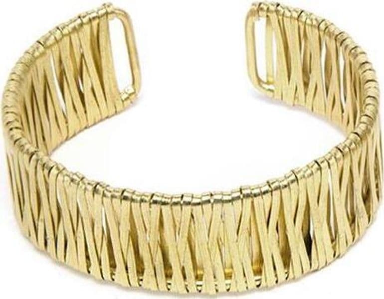 VESTOPAZZO--BRACCIALE-FASCIA-PICCOLO-2CM-NASTRO