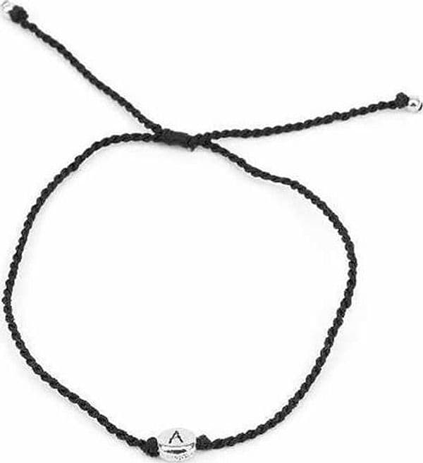 VESTOPAZZO--BRACCIALE-LETTERA-C