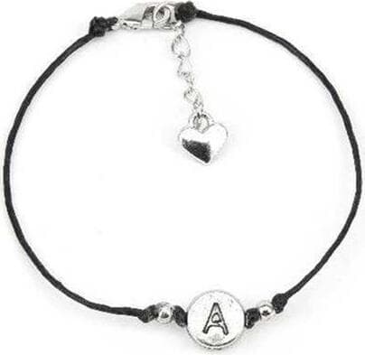 VESTOPAZZO--BRACCIALE-LETTERA-L
