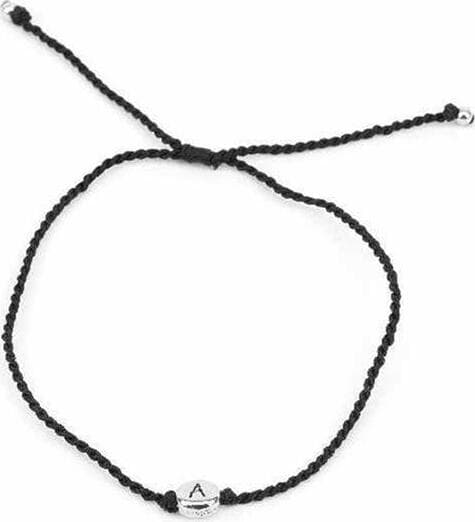 VESTOPAZZO--BRACCIALE-LETTERA-S