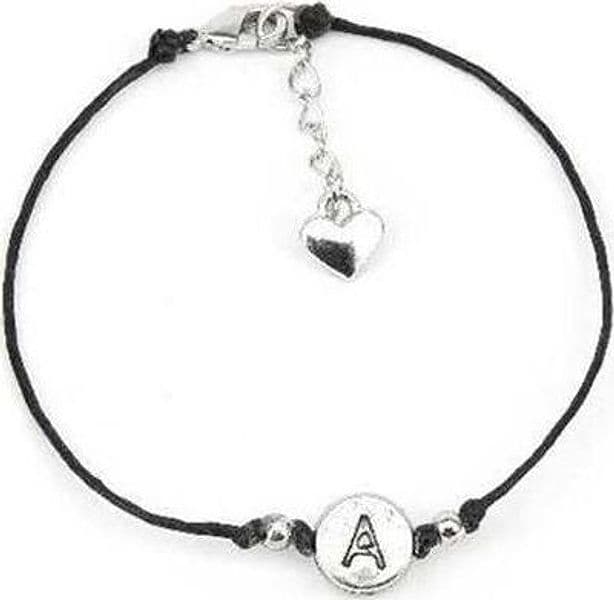VESTOPAZZO--BRACCIALE-LETTERA-V