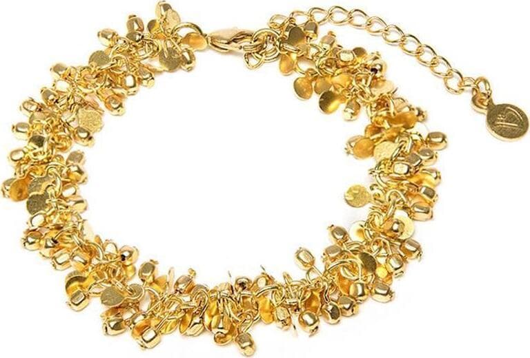 VESTOPAZZO--BRACCIALE-MOGRA-BACCHE