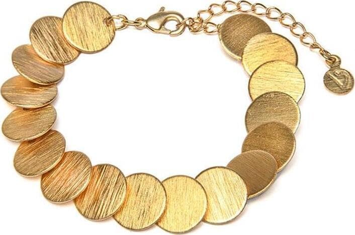 VESTOPAZZO--BRACCIALE-MONETE-IN-LINEA
