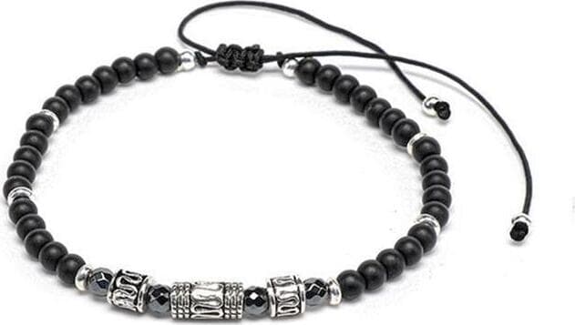 VESTOPAZZO--BRACCIALE-REGOLABILE-ELEMENTI-MIX