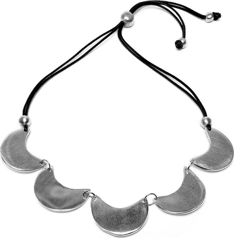 VESTOPAZZO--COLLANA-5-MEZZE-LUNE
