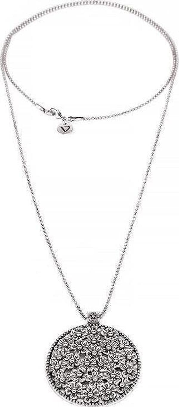 VESTOPAZZO--COLLANA-PENDENTE-TONDO-FIORI