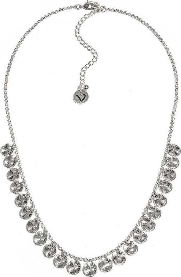 VESTOPAZZO--COLLANA-PENDENTI-PLACCHETTE
