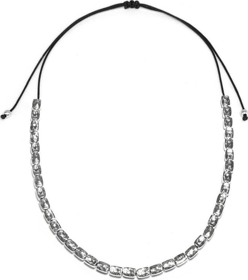 VESTOPAZZO--COLLANA-REGOLABILE-RETTANGOLI
