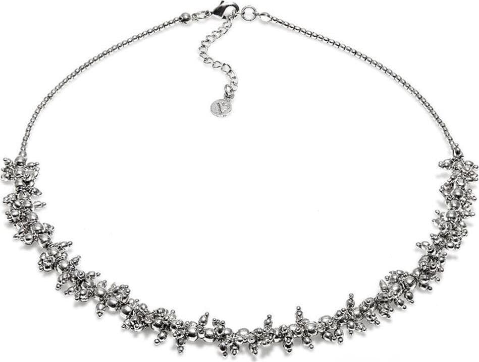 VESTOPAZZO--COLLANA-SFERA-MOGRA