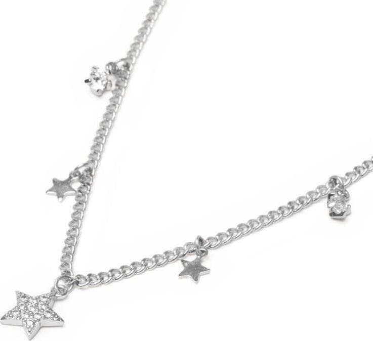 VESTOPAZZO--GIROCOLLO-CHARMS-MULTI-STELLE