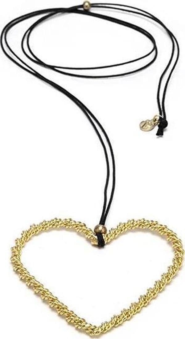 VESTOPAZZO-PENDENTE-FORMA-CUORE-TORCHON