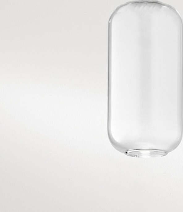 Vetro-Borosilicato-Contemporaneo-Hunter-Trasparente-D10